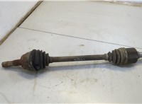 3272PA Полуось (приводной вал, шрус) Citroen Jumper (Relay) 2006-2014 20583387 #1