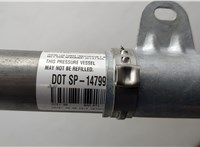 7P6880742C Подушка безопасности боковая (шторка) Volkswagen Touareg 2010-2014 20583393 #3