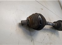 1K0407271NP Полуось (приводной вал, шрус) Volkswagen Passat 7 2010-2015 Европа 20583396 #2