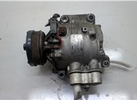 25825340 Компрессор кондиционера Saab 9-7X 20583411 #1