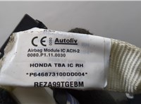 78870TBAA71 Подушка безопасности боковая (шторка) Honda Civic 2015-2022 20583416 #5