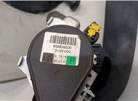 1763974, 1691457 Ремень безопасности Ford Mondeo 4 2007-2015 20583456 #3
