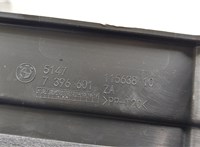 7396601 Пластик (обшивка) внутреннего пространства багажника BMW X3 G01 2017-2024 20583487 #5