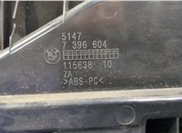 7396604 Пластик (обшивка) внутреннего пространства багажника BMW X3 G01 2017-2024 20583506 #3