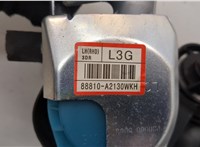  Ремень безопасности KIA Ceed 2012-2018 20583520 #4
