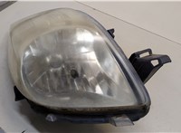 Фара (передняя) Toyota Yaris 2005-2011 20583526 #2