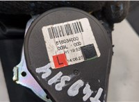 5L2857701D Ремень безопасности Skoda Yeti 2009-2018 20583527 #3