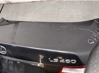 6465050030 Замок багажника Lexus LS460 2006-2017 11492609 #2