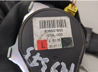 1691461, 1825908 Ремень безопасности Ford Mondeo 4 2007-2015 20583538 #2