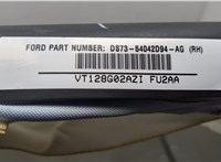 DS7354042D94AG Подушка безопасности боковая (шторка) Ford Fusion 2012-2016 USA 20583540 #4