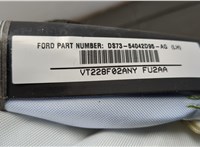 DS7354042D95AG Подушка безопасности боковая (шторка) Ford Fusion 2012-2016 USA 20583546 #4