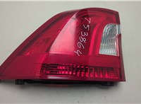 30796267 Фонарь (задний) Volvo S60 2010-2018 20583568 #1