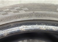  Шина 295/35 R21 Audi Q7 2005-2015 20583573 #9