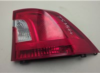 30796268 Фонарь (задний) Volvo S60 2010-2018 20583575 #1