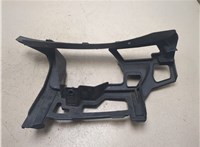  Кронштейн бампера Volkswagen Golf 6 2009-2012 20583581 #3