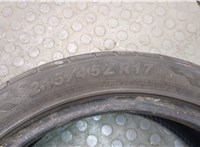  Шина 215/45 R17 Lexus CT 2010-2018 20583594 #5