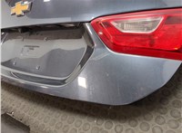 84538677 Крышка (дверь) багажника Chevrolet Malibu 2018-2025 20583609 #6