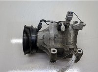  Компрессор кондиционера Toyota Corolla Verso 2002-2004 20583648 #1