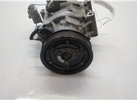  Компрессор кондиционера Toyota Corolla Verso 2002-2004 20583648 #2
