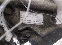  Компрессор кондиционера Toyota Corolla Verso 2002-2004 20583648 #6