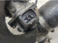  Заслонка дроссельная Toyota Corolla Verso 2002-2004 20583651 #2