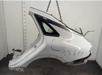  Четверть задняя KIA K5 2019-2025 20583658 #1