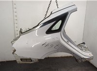  Четверть задняя KIA K5 2019-2025 20583690 #1