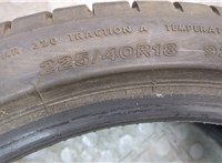  Шина 225/40 R18 BMW 5 F10 2010-2017 20583692 #6