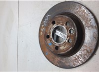 7D0615601 Диск тормозной Volkswagen Transporter 4 1991-2003 20583699 #4