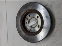 7D0615601 Диск тормозной Volkswagen Transporter 4 1991-2003 20583699 #5