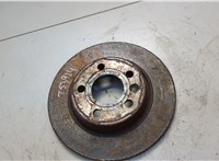  Диск тормозной Volkswagen Transporter 4 1991-2003 20583703 #3