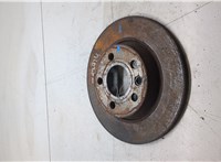 7D0615601 Диск тормозной Volkswagen Transporter 4 1991-2003 20583703 #4