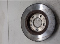 7D0615601 Диск тормозной Volkswagen Transporter 4 1991-2003 20583703 #5
