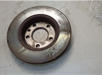 7E0615601D Диск тормозной Volkswagen Transporter 5 2003-2015 20583722 #1