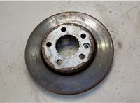 7E0615601D Диск тормозной Volkswagen Transporter 5 2003-2015 20583722 #3