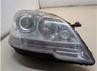 A1648207861 Фара (передняя) Mercedes ML W164 2005-2011 20583727 #2