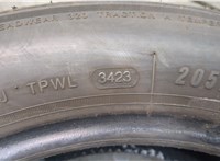  Шина 205/55 R16 Peugeot 308 2013-2021 20583730 #5