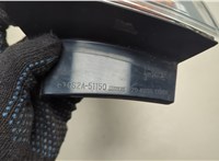 GS2A51150, 22041095 Фонарь (задний) Mazda 6 (GH) 2007-2012 20583731 #6