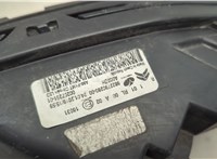  Дневные ходовые огни Citroen C3 Aircross 2017-2024 20583738 #8