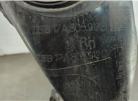 17A805912E Защита арок (подкрылок) Volkswagen Jetta 7 2018-2025 20583759 #3