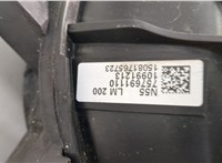 11617576911, 7576911 Коллектор впускной BMW X5 F15 2013-2018 20583800 #4