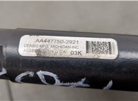 4477502921 Радиатор кондиционера Acura MDX 2006-2013 20583825 #4