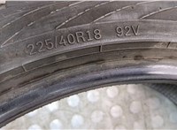  Шина 225/40 R18 Mercedes C W204 2006-2015 20583838 #6