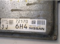 NEC000695 Блок управления двигателем Nissan Murano 2008-2015 20583856 #2