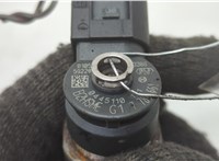 13537789661, 7789661, 0445110131 Форсунка топливная BMW X5 E53 2000-2006 20583871 #3