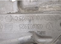 03L103925AM Накладка декоративная на ДВС Volkswagen Passat CC 2008-2012 20583885 #2