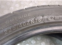  Шина 225/40 R18 Mercedes C W204 2006-2015 20583899 #5