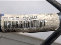 A1644702220 Горловина заливная топливная Mercedes GL X164 2006-2012 20583934 #5