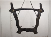 84748134 Балка подвески передняя (подрамник) Chevrolet Malibu 2018-2025 20583966 #2