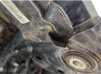 84748134 Балка подвески передняя (подрамник) Chevrolet Malibu 2018-2025 20583966 #4